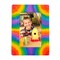 Colorations Liquid Watercolor Paint Rainbow Pack Classroom Supplies for Kids Arts and Crafts Variety Set (Pack of 6), Homeschool, Home School Use